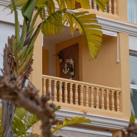 Moraira Apartment 外观 照片