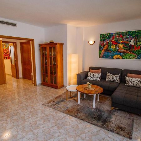 Moraira Apartment 外观 照片