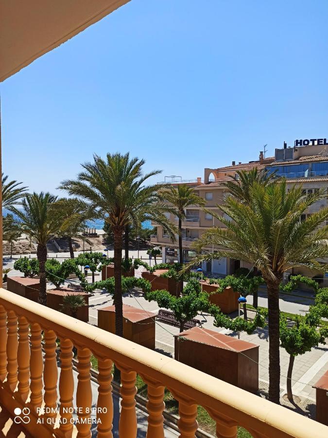 Moraira Apartment 外观 照片