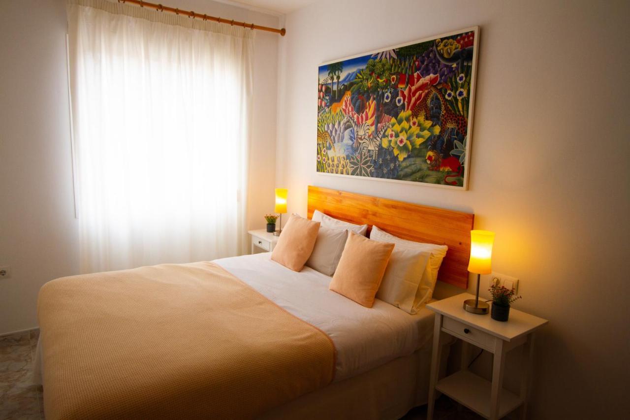 Moraira Apartment 外观 照片
