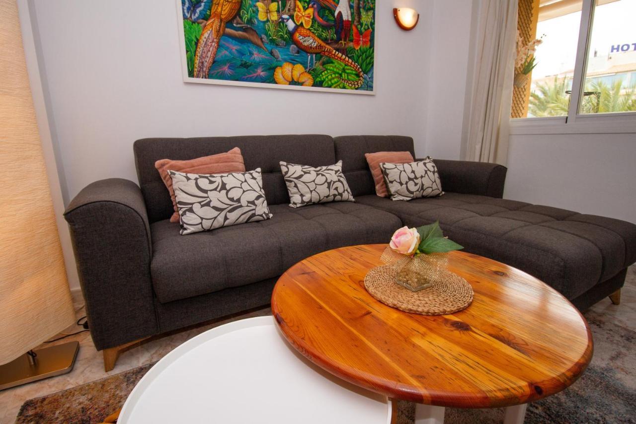 Moraira Apartment 外观 照片