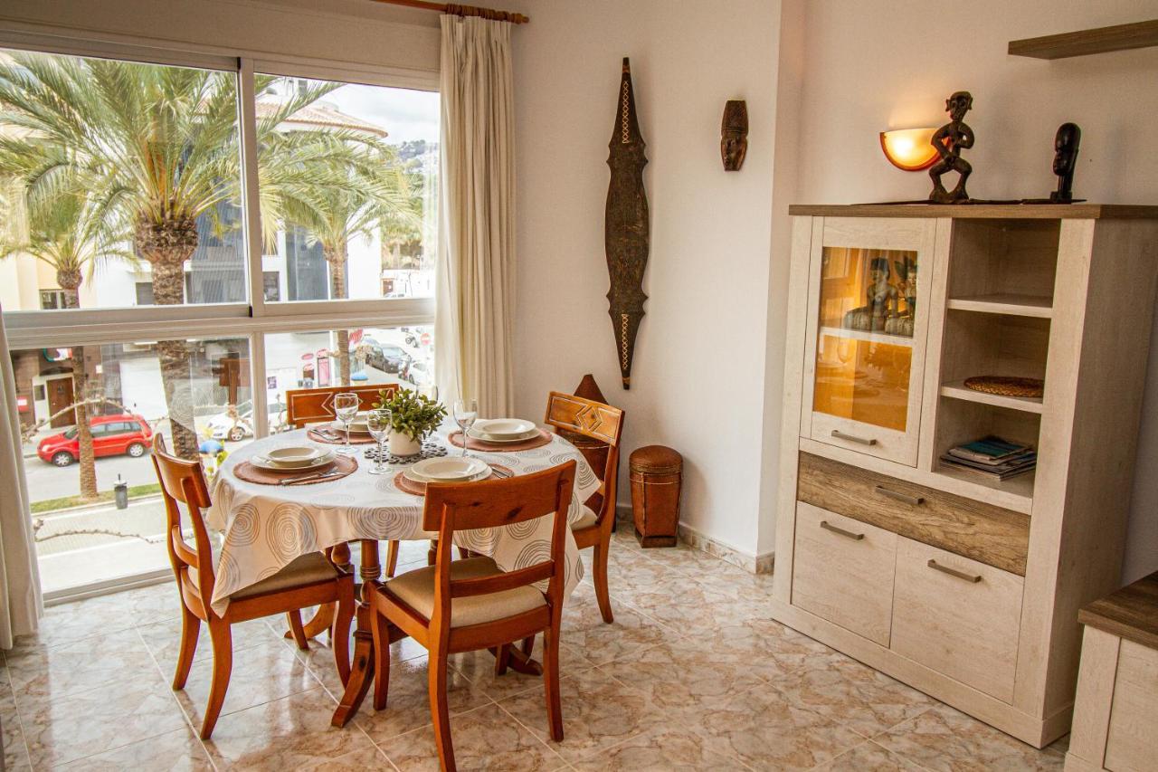 Moraira Apartment 外观 照片