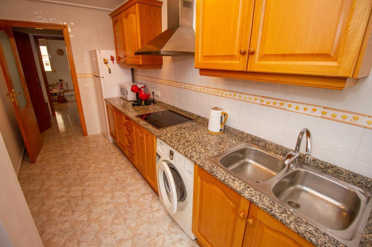 Moraira Apartment 外观 照片