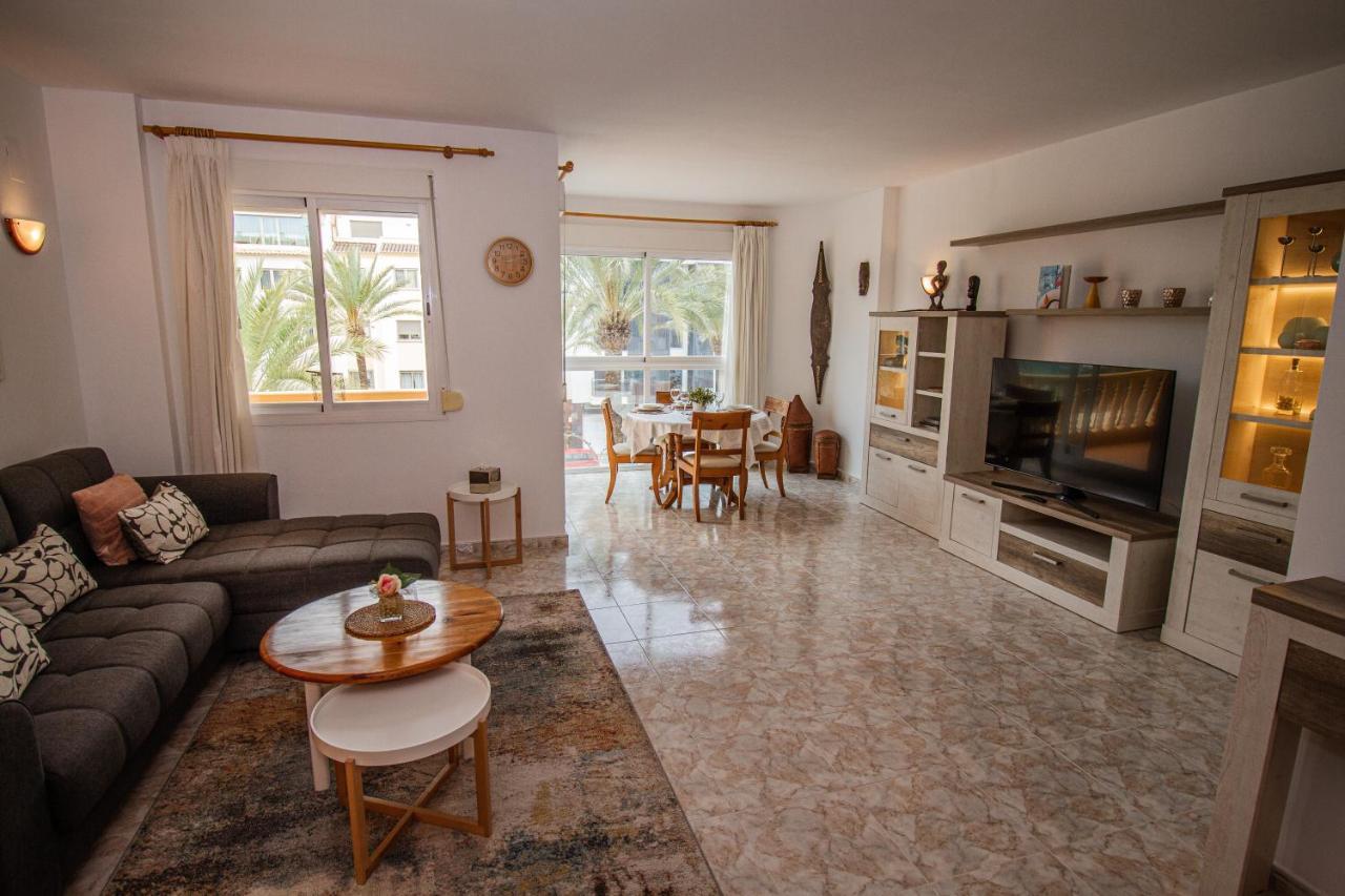 Moraira Apartment 外观 照片