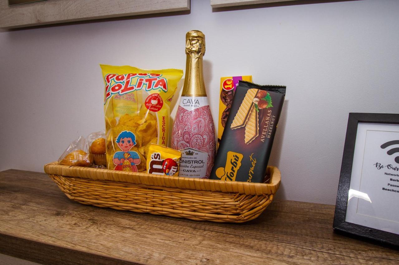 Moraira Apartment 外观 照片