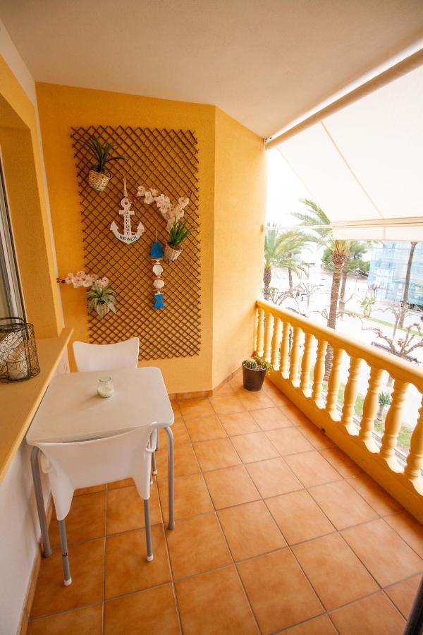 Moraira Apartment 外观 照片