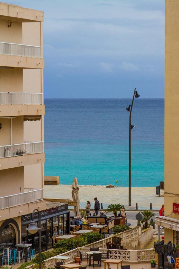 Moraira Apartment 外观 照片