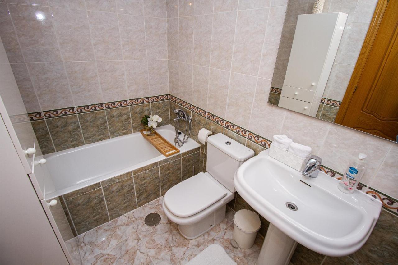 Moraira Apartment 外观 照片