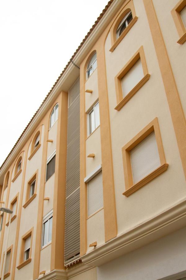 Moraira Apartment 外观 照片